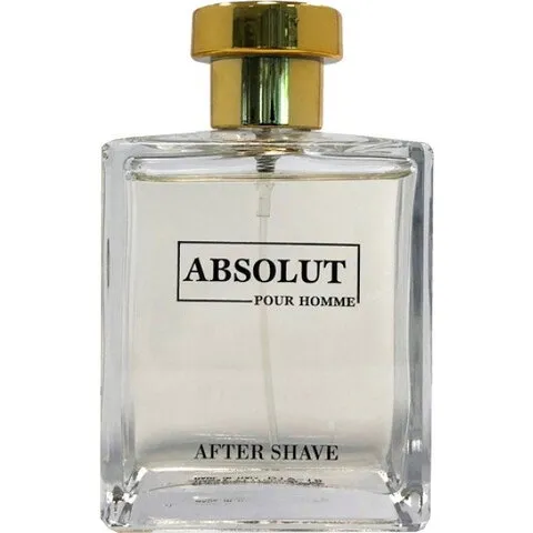 Comin Absolut (After Shave) parfüm şişesi
