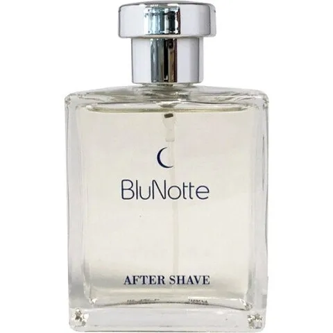 Comin BluNotte (After Shave) parfüm şişesi