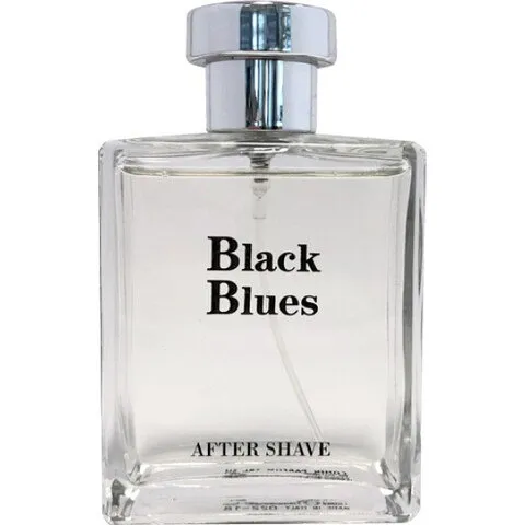 Comin Black Blues (After Shave) parfüm şişesi
