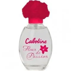Grès Cabotine Fleur de Passion parfüm şişesi