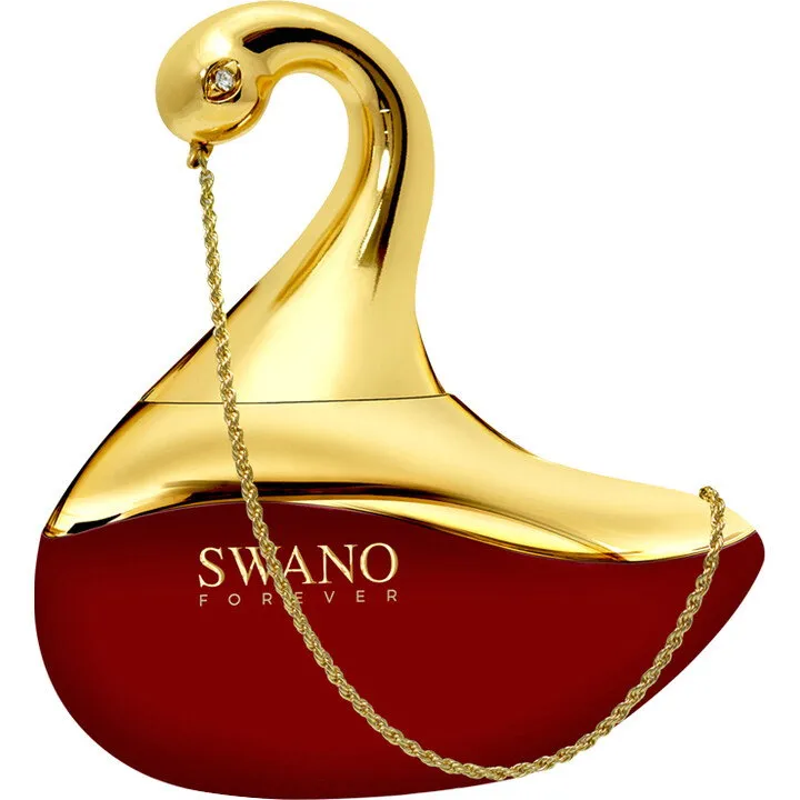 Le Chameau Swano Forever parfüm şişesi