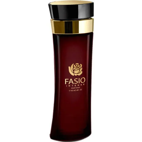 Emper Fasio Intense parfüm şişesi