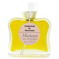 Tableau de Parfums Miriam perfume bottle