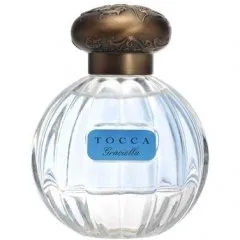 Tocca Graciella parfüm şişesi