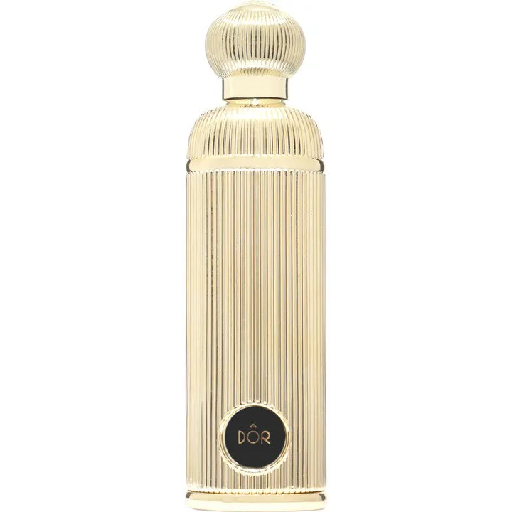 Twaaq Dôr perfume bottle
