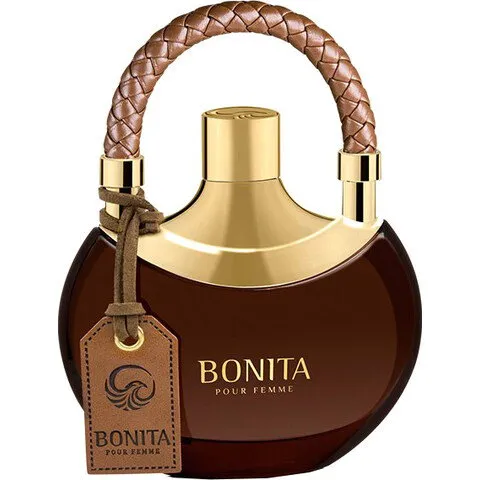 Le Falconé Bonita parfüm şişesi