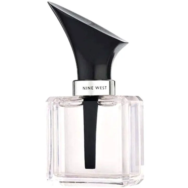 Nine West Love Fury perfume bottle