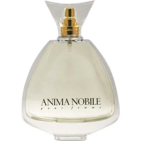 Comin Anima Nobile parfüm şişesi
