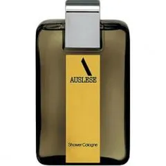 Shiseido Auslese / アウスレーゼ (Eau de Cologne) parfüm şişesi