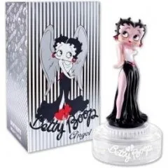 Petite Beaute Betty Boop - Angel parfüm şişesi