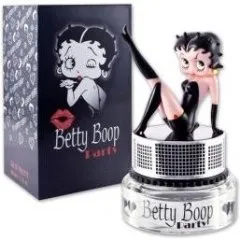 Petite Beaute Betty Boop - Party parfüm şişesi