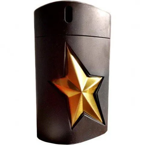 Mugler A*Men Pure Coffee perfume bottle