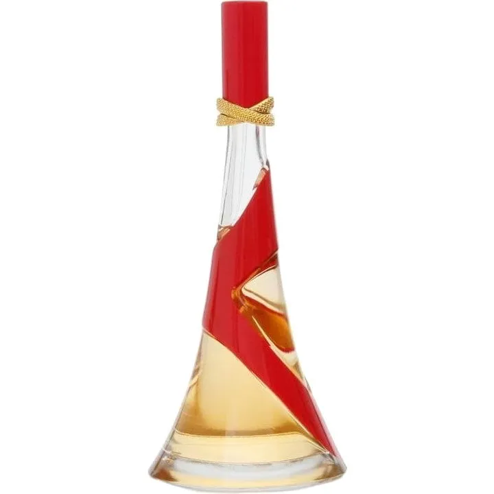 Rihanna Rebelle (Eau de Parfum) parfüm şişesi