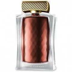 David Yurman Limited Edition perfume bottle