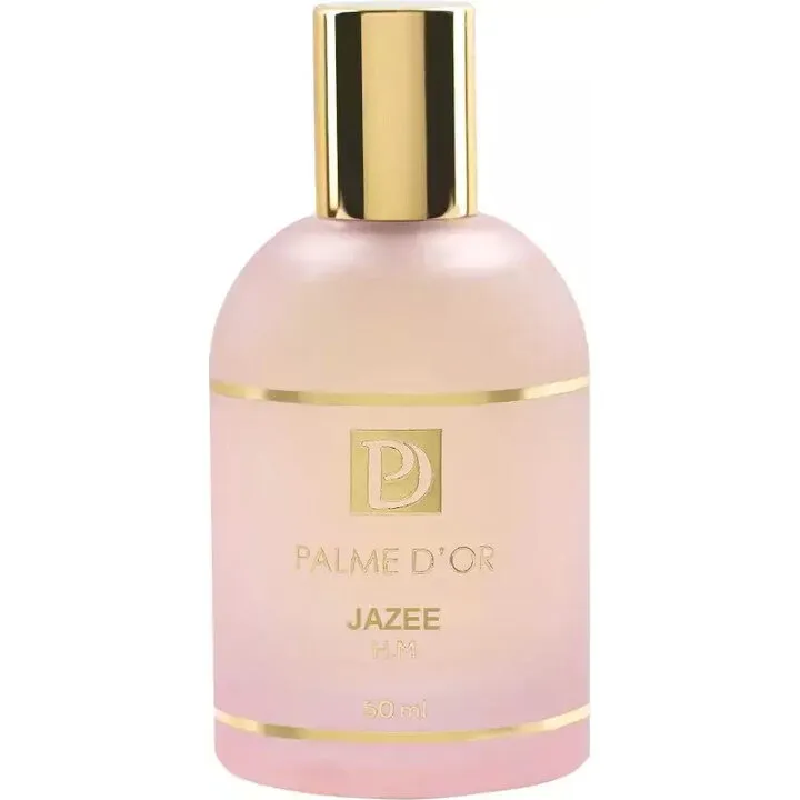 Palme d'Or Jazee (Hair Mist) perfume bottle