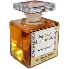 La Via del Profumo Jasmine Shehrazade (Eau de Parfum) parfüm şişesi