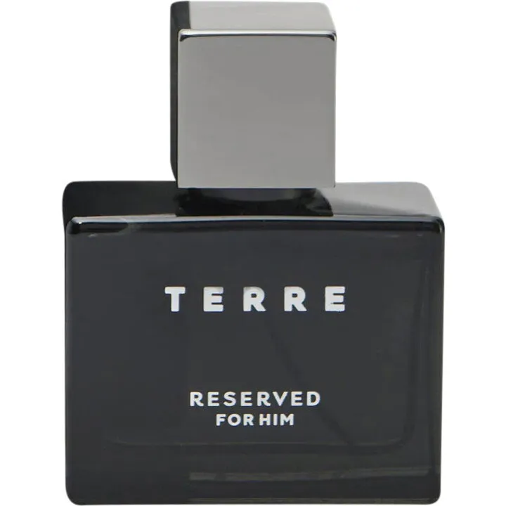 Reserved Terre parfüm şişesi