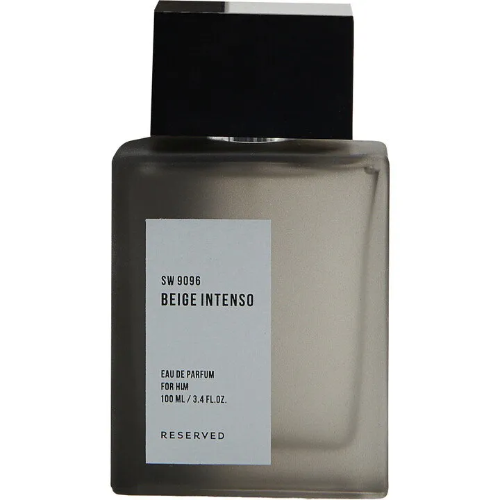 Reserved SW 9096 Beige Intenso parfüm şişesi