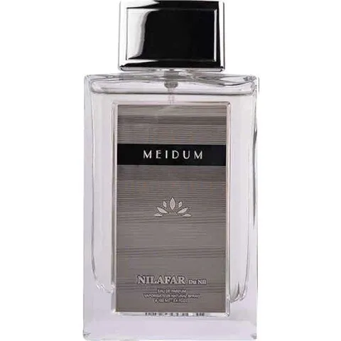 Nilafar du Nil Meidum perfume bottle