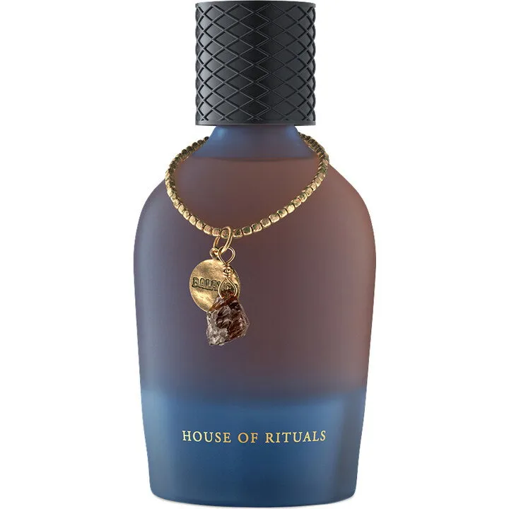 Rituals Iconic Oud parfüm şişesi