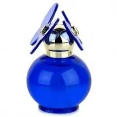 Marks & Spencer Midnight Butterfly perfume bottle