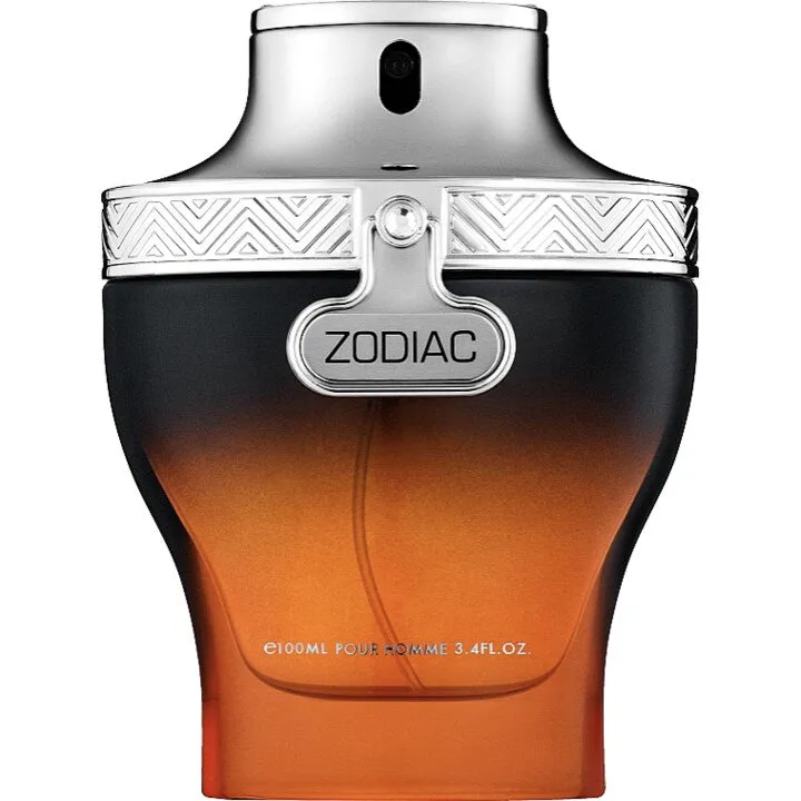 Camara Zodiac pour Homme parfüm şişesi