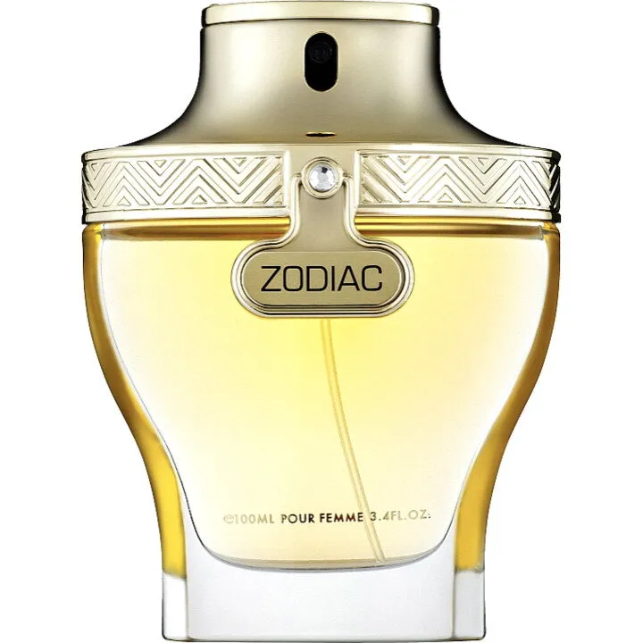 Camara Zodiac pour Femme parfüm şişesi