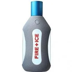 Bogner Fire+Ice Man (2011) parfüm şişesi