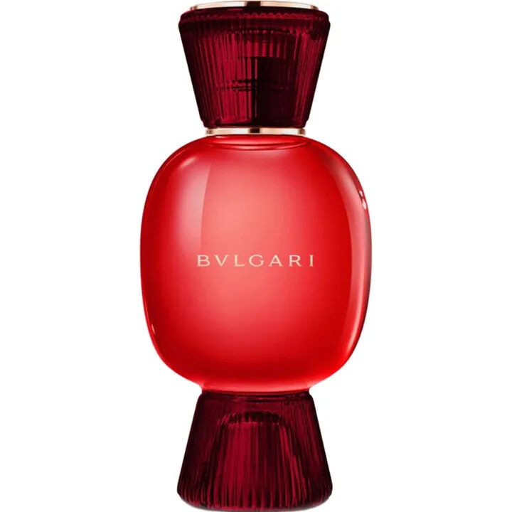 Bvlgari Baciami parfüm şişesi