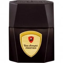 Tonino Lamborghini Prestigio (Eau de Toilette) perfume bottle