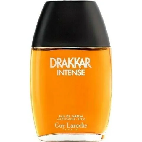 Guy Laroche Drakkar Intense parfüm şişesi