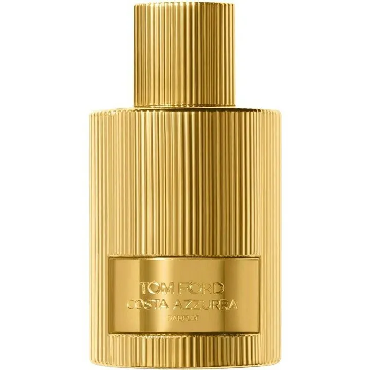 Tom Ford Costa Azzurra Parfum parfüm şişesi