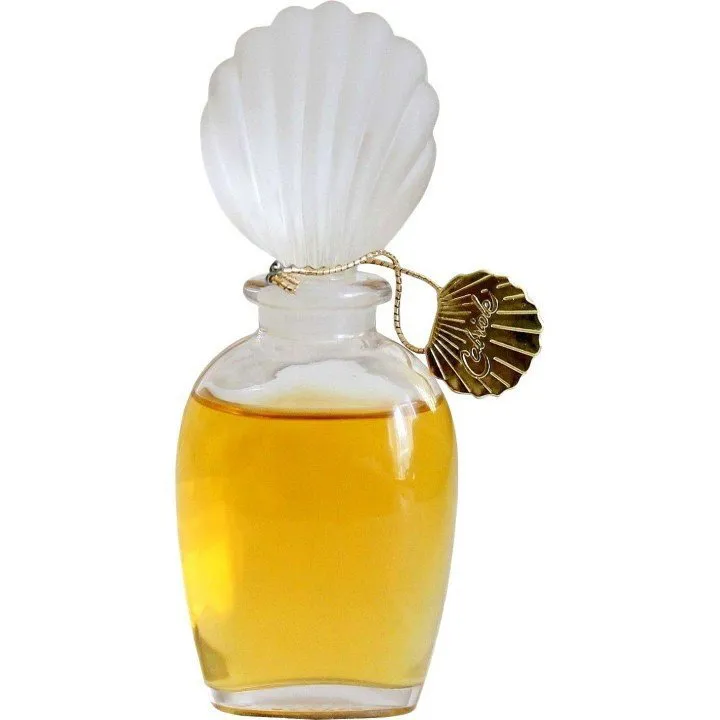 Elizabeth Arden Cabriole (Perfume) parfüm şişesi