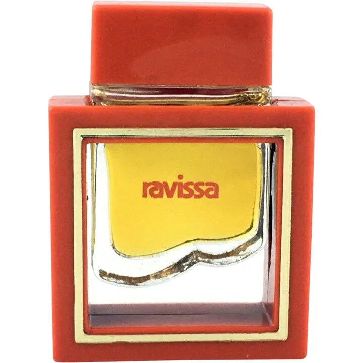 Mäurer & Wirtz Ravissa (Parfum) parfüm şişesi