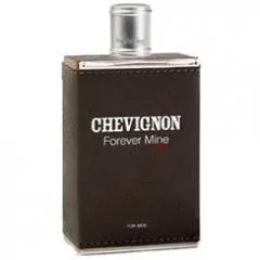 Chevignon Forever Mine for Men (Eau de Toilette) perfume bottle