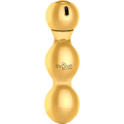 Camara Evolve pour Femme parfüm şişesi