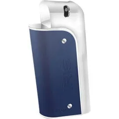 Camara Iris pour Homme parfüm şişesi