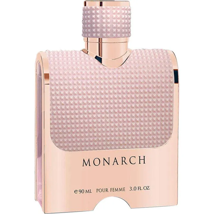 Camara Monarch pour Femme parfüm şişesi