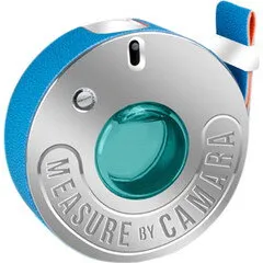 Camara Measure pour Homme parfüm şişesi