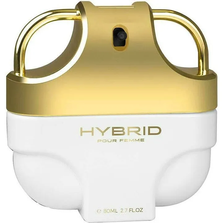 Camara Hybrid pour Femme parfüm şişesi