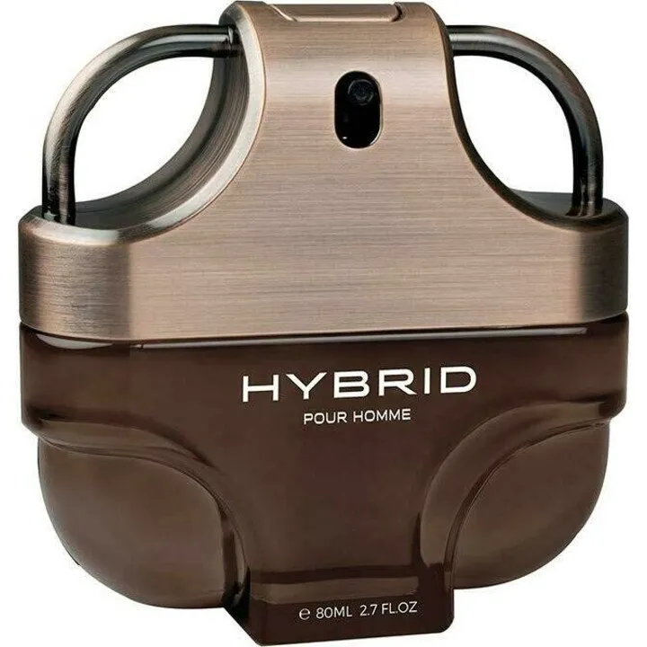Camara Hybrid pour Homme parfüm şişesi
