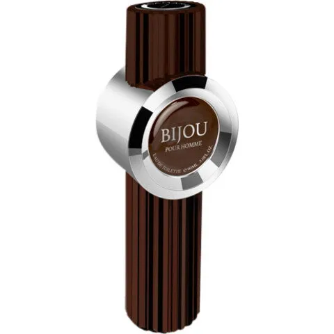 Camara Bijou pour Homme perfume bottle
