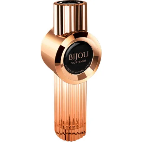 Camara Bijou pour Femme parfüm şişesi