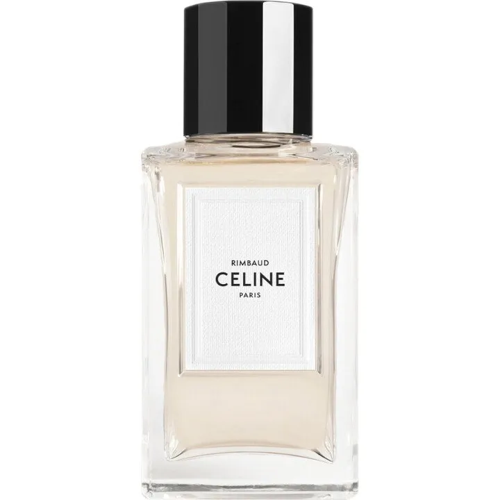 Celine Rimbaud parfüm şişesi