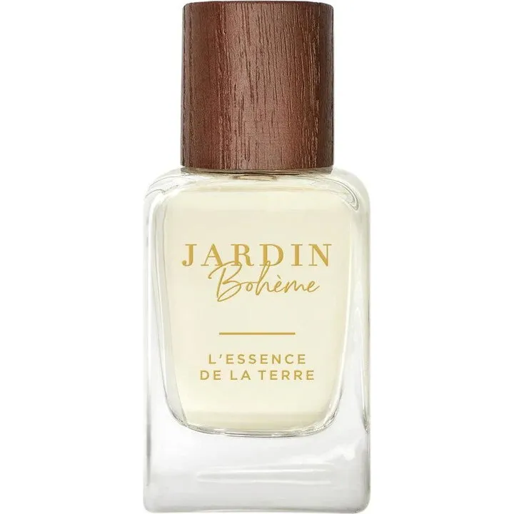 Jardin Bohème L'Essence de la Terre parfüm şişesi