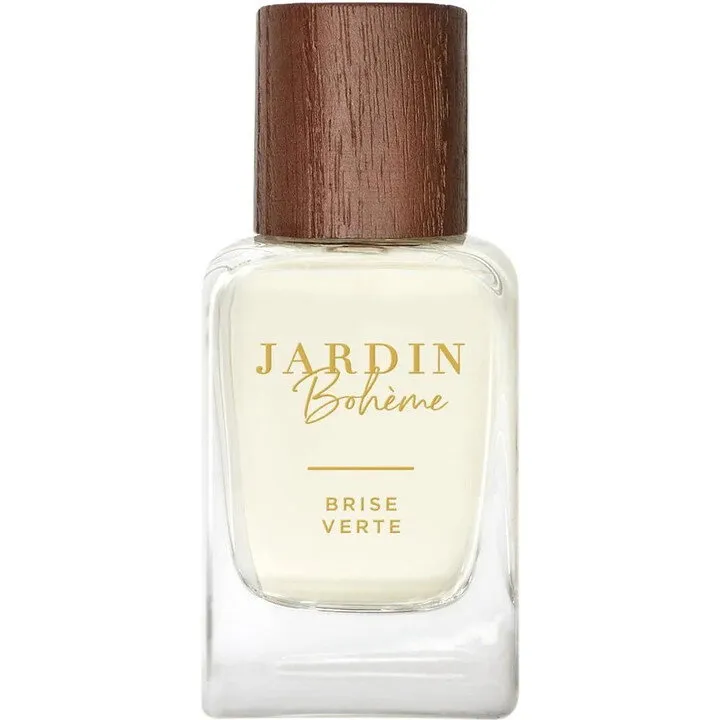 Jardin Bohème Brise Verte parfüm şişesi