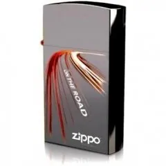 Zippo Fragrances On The Road parfüm şişesi