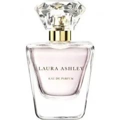 Laura Ashley Pink Petals parfüm şişesi