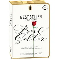 Camara Bestseller pour Femme parfüm şişesi