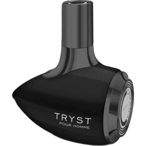 Camara Tryst pour Homme parfüm şişesi